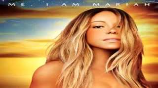 Mariah Carey - Heavenly (No Ways Tired Can&#39;t Give Up Now)