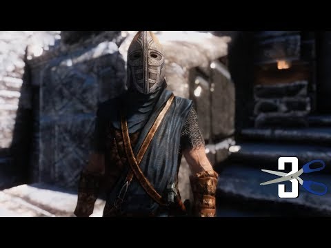 Skyrim's Cut Content (Part 3): Yet Another Look at What Could've Been in The Elder Scrolls 5