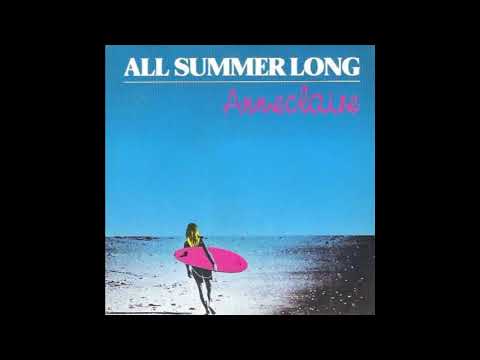 Anneclaire - All Summer Long (1985)