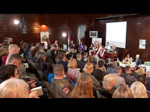 Info - Niš postaje centar moderne zdravstvene zaštite - (TV KCN 26.01.2026)