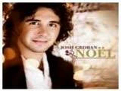 Josh Groban-Thankful