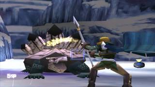 The Legend of Dragoon Walkthrough HD 720p - Part 40