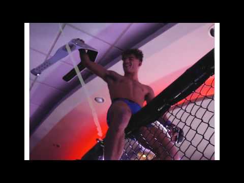 Fight Academy Ireland | Cage Conflict