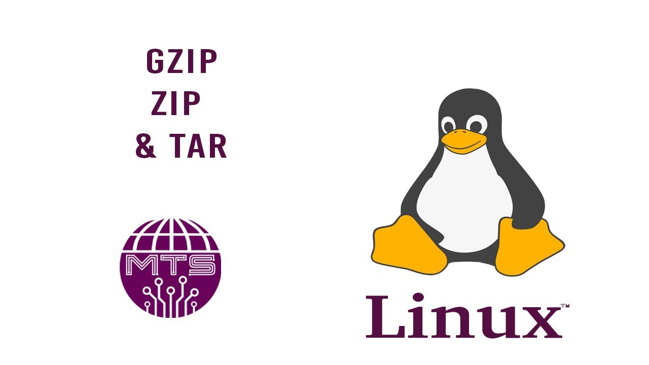 MTS | Linux compression