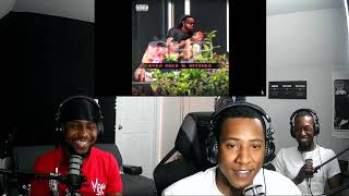 Quavo - Over H*es & B*tches (Chris Brown Diss) (AUDIO) (REACTION) | 4one Loft