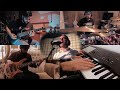 Ark-Burn The Sun - Full-band cover by Suseternity