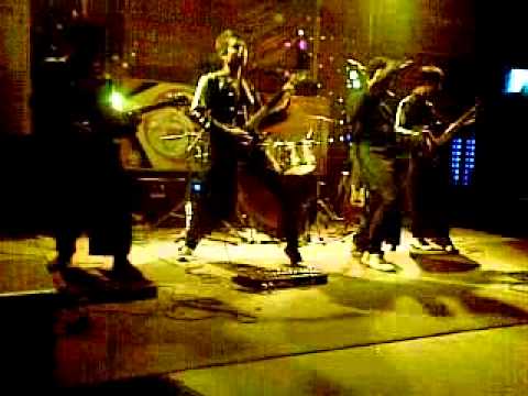 Joker Merah Band - Pakarena New Version