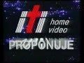 Początek Kasety Vhs Księżniczka łabędzi III Skarb Czarnoksiężnika Z 1998 Roku