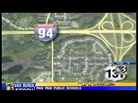 Winter Storm Team Coverage 1/25/14 63 p.m.