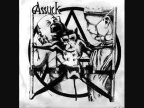 Assuck   Suffering Quota