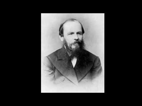 Der Idiot von Dostojewski in 1 Minute