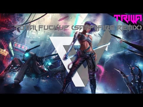 Trilla - Total Fuckup (SampliFire Remix)
