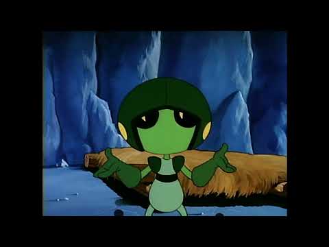 Mali leteći medvjedi - Posjetilac (ep. 36)