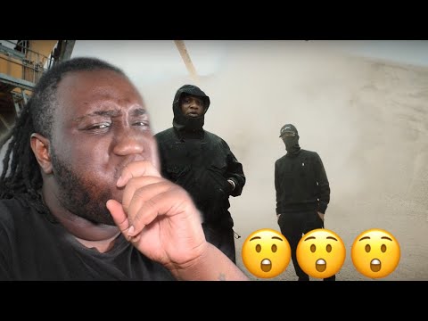 Stavo - Réunion feat. Freeze Corleone (Clip officiel) *REACTION*