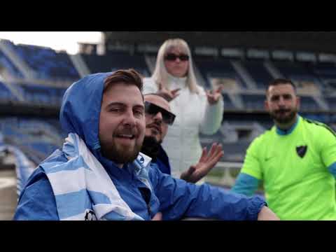 #MALAKA JUNGLE!! Xavi lantaron Feat. Petit Ribery , Macarra g , G.flako , Zakro, Nako13, Samy marto.