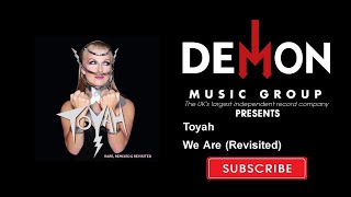 Toyah - We Are - Revisited