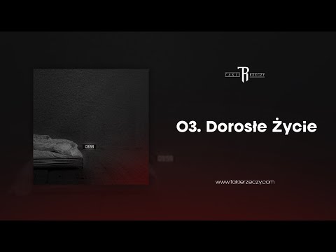 Video thumbnail for Dorosłe Życie