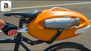 20 Amazing Bike Gadgets on Amazon