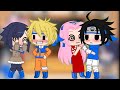 Team 7 Hinata React To The Future Meme Ll Kakashi Ll Ships ️ Ll Part 1 2