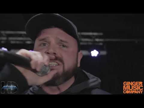 Histeria Promo Set - Stretch vs Jonboy vs Burty - Ollie B b2b Chrissy G