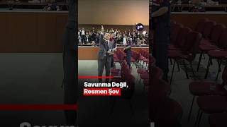 Böyle savunma görülmedi: İmamoğlu mahkemede şov yaptı