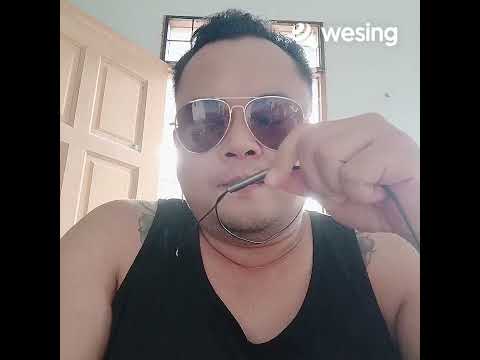Serega Ba Ati by Donny Lang cover by Marrio Pawie