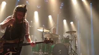 Nada Surf - Stalemate/Love Will Tear Us Apart - Pumpehuset Copenhagen, 2018