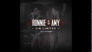Ronnie y Amy - Dios es creativo (Audio)