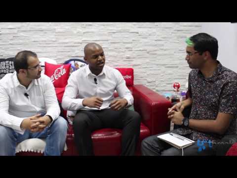 A chat with the people behind the first Emirati language app- Efhamni