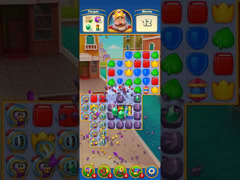 Royal Match Level 4214