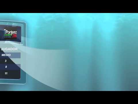 Homenaje a los pequeños jugadores de la E.F.PORTERO 2000