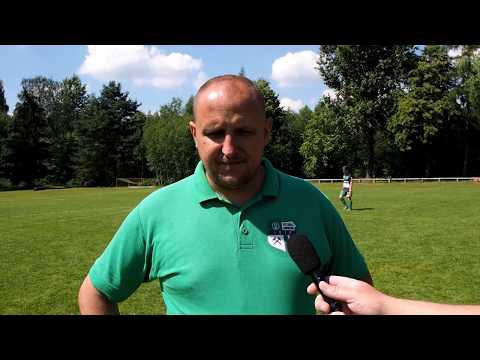 Victoria 1918 Jaworzno kończy zmagania pucharowe