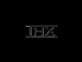 NEW 2021 THX Sound Effect Remastered HD Warning Huge Bass