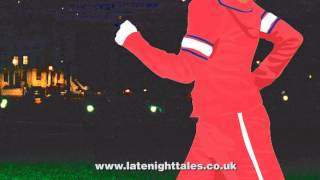 Hampton Hawes - Web (Tommy Guerrero Late Night Tales)