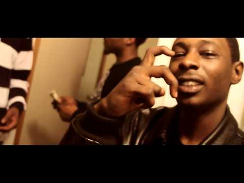 Kush Cowboys - 50 (Prod By @PressureFinesse) | Shot By @DineroFilms