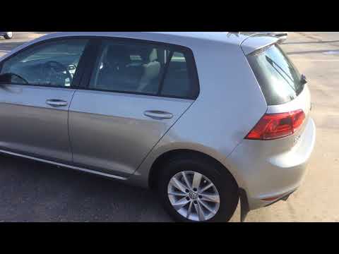 2015 Golf TDI 17 132