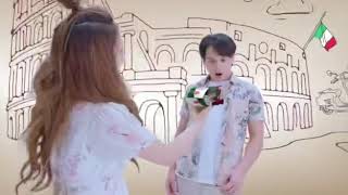 Download lagu Roma Malkist Cappuccino Advertisement Natasha Wilona and Jefri Nichol mp3 Download lagu Roma Malkist Cappuccino Advertisement Natasha Wilona and Jefri Nichol mp3