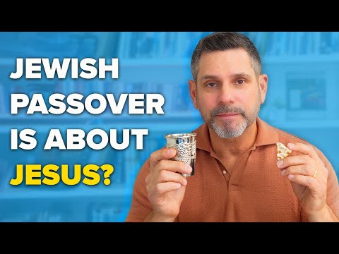 Jüdisches Passahfest: Verweist es auf Jesus? - Was!? | Siehe Wie
