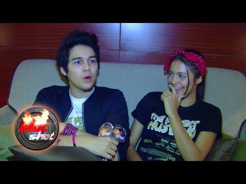 Maxime Bouttier Menyukai Hobi Ekstrem - Hot Shot 05 Mei 2018