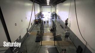 preview picture of video 'Circle City Strength & Conditioning + CrossFit Brownsburg Rebuild'