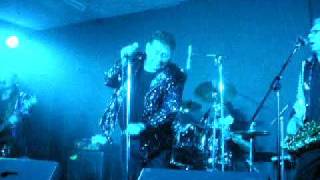 The Glitter Band-i love you love me love