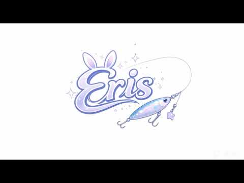 Fishing Girl Eris☆