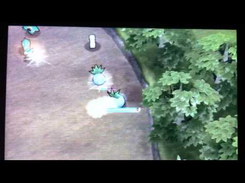Pokemon Rumble Blast Walkthrough Part 3 Weak Fire?