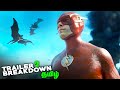 The Flash Tamil Trailer 2 Breakdown (தமிழ்)