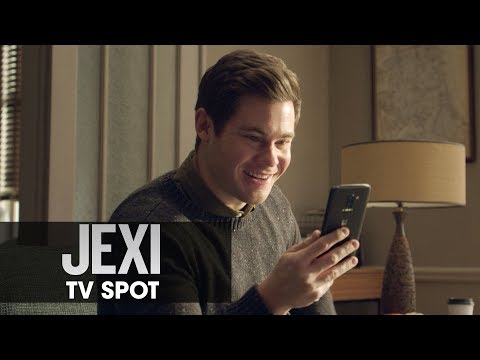Jexi (TV Spot 'Popular')