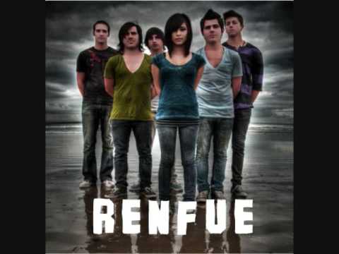 RENFUE - We Know Acoustic