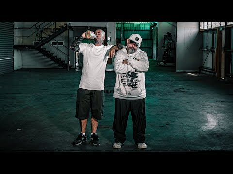 Kawz & Koz - WifDat (Official Music Video)