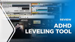 Video thumbnail for AdHd Leveling Tool Extended Review by Higher HZ
