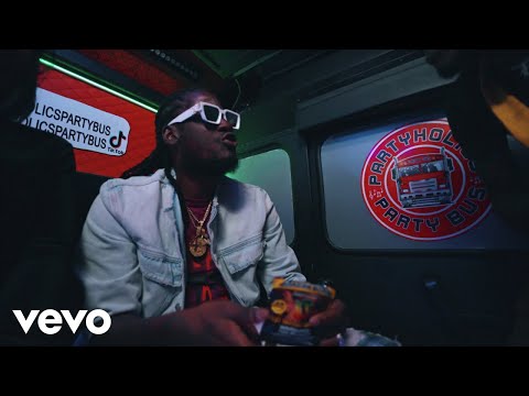 Aidonia - Bottles | Official Music Video
