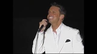 Luis Miguel - Bravo Amor Bravo, Buenos Aires 2008